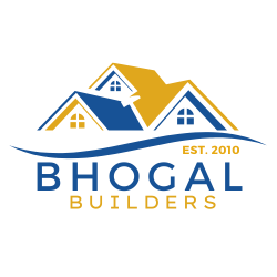 BHOGAL BUILDERS LOGO